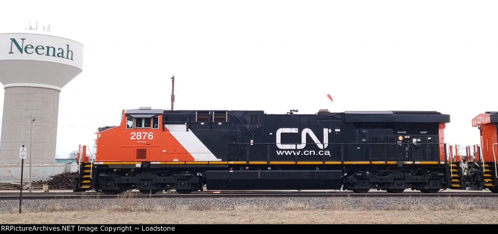 CN 2876